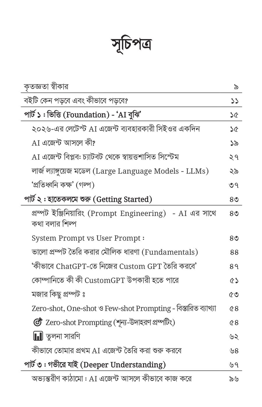 AI এজেন্ট